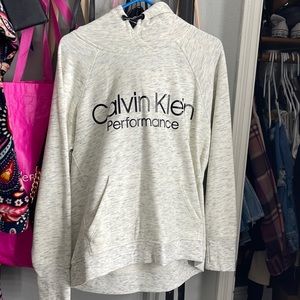 Calvin Klein hoodie